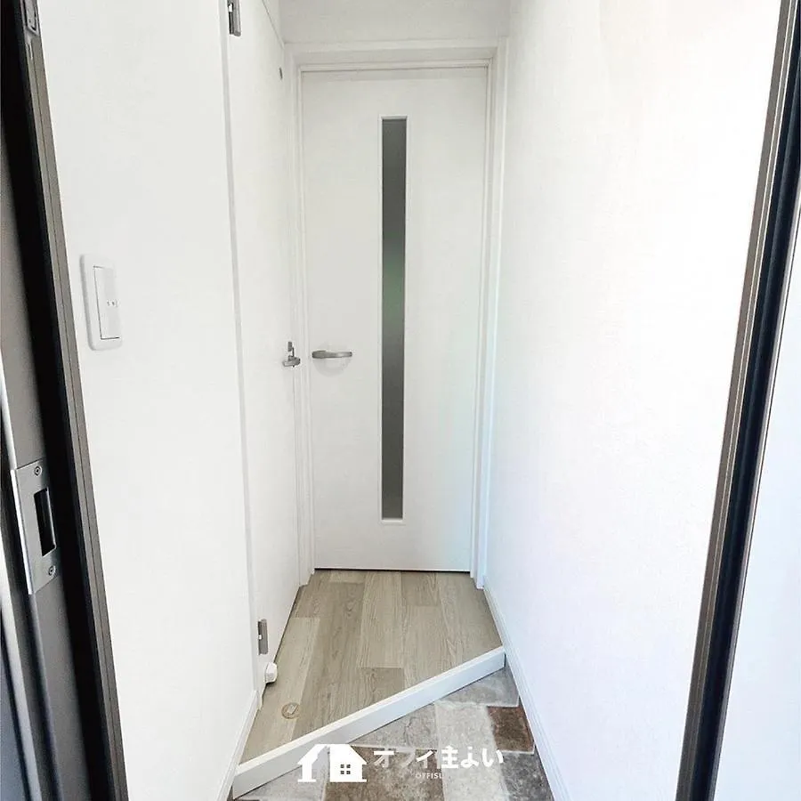 （B8）New Open 快適2名まで滞在可☆サービスアパ―トメントsapporo南8条b8 Apartment 0*, Sapporo Japan